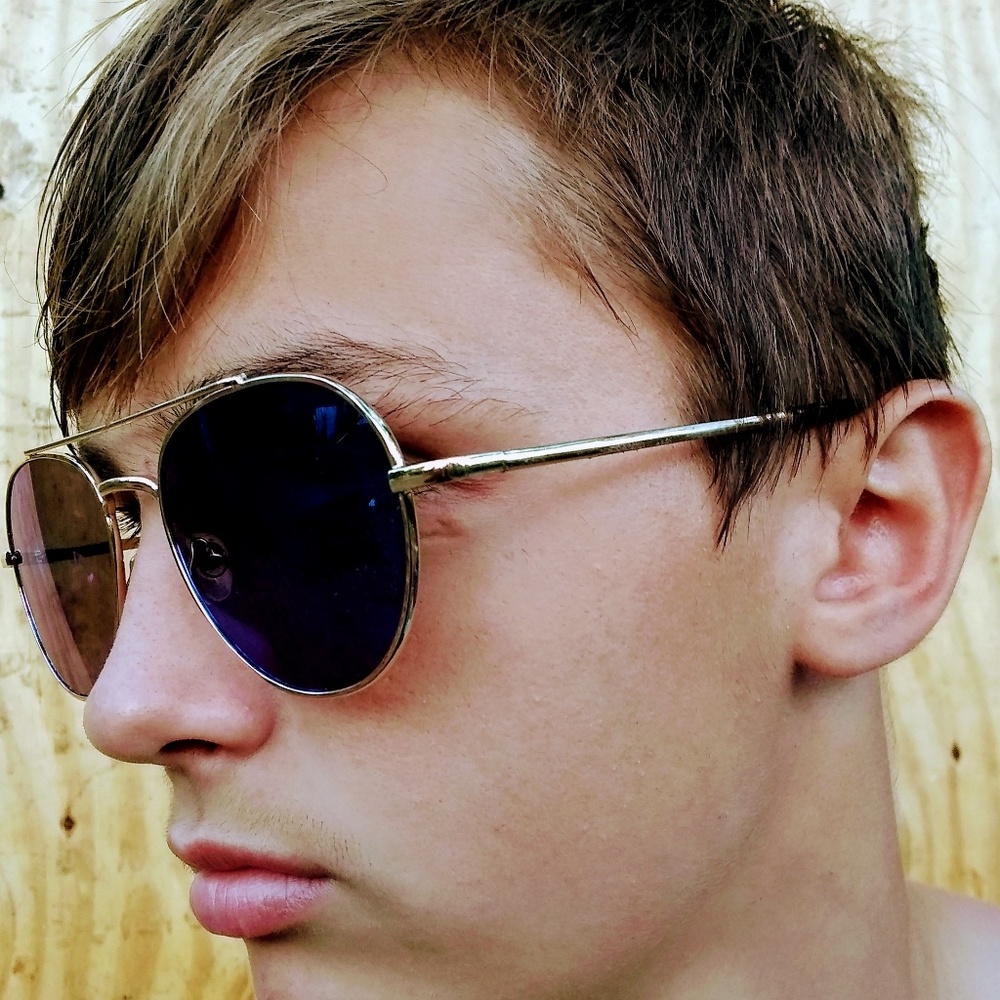 Aviator Sunglasses
